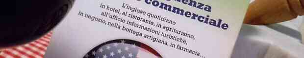L'inglese per la comunicazione internazionale dell'enogastronomia